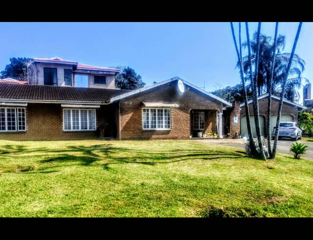 4 BEDROOM HOUSE FOR SALE IN ESCOMBE
